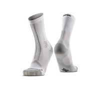calcetines de running X-Socks Discover Crew 42/44 Unisex