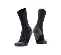 calcetines de running X-Socks Perform Crew 35/38 Unisex