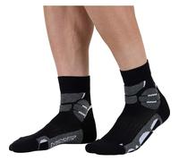 Calcetines de senderismo Monnet MID EXPERT (Blanco)