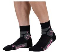 Calcetines de senderismo Monnet MID EXPERT (Rosa)