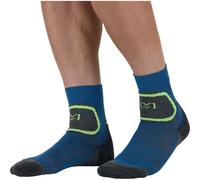 Calcetines de senderismo Monnet MID PERF (Azul)