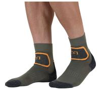 Calcetines de senderismo Monnet MID PERF (Kaki)
