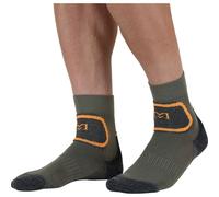 Calcetines de senderismo Monnet MID PERF (Kaki)