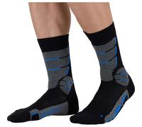 Calcetines de senderismo Monnet TREK EXPERT (AZUL)