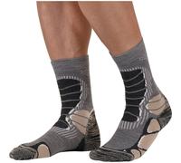 Calcetines de senderismo Trek Extra Light Monnet (Beige)