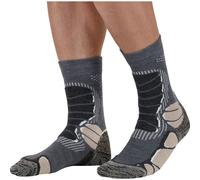 Calcetines de senderismo Monnet TREK LIGHT (Beige)