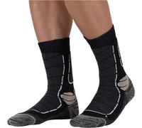 Calcetines Monnet Trek Medium 35/36 Unisex