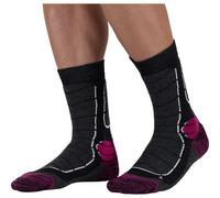 Calcetines de senderismo Monnet TREK MEDIUM (Rosa)