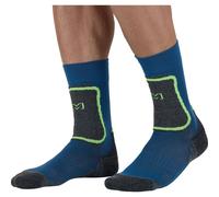 Calcetines de senderismo Monnet TREK PERF (Azul)