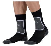 Calcetines de senderismo Monnet TREK PERF (Negro)