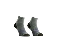 Calcetines de senderismo Ortovox ALPINE LIGHT QUARTER SOCKS M (Green Sage) Hombre