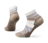 Calcetines de senderismo para mujer Smartwool Light Cushion Margarita Ankle (Natural)