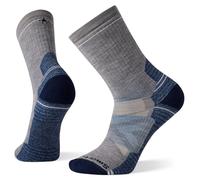 Calcetines de senderismo Smartwool Hike Light cushion Ankl (Light Gray)