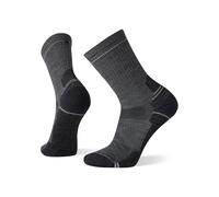 Smartwool Men's Hike Light Cushion Crew Hiking Socks, medium Gray, L