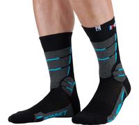 Calcetines de senderismo Trek Expert Monnet (AZUL)