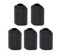 Calcetines de silicona para funda protectora de hotend K2 Plus (5 unidades)