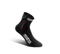 Calcetines de sim racing Sparco Hyperspeed 44-45