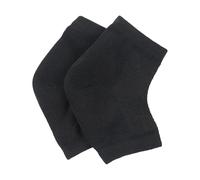 Calcetines de talón hidratantes, calcetines de talón agrietado - Calcetines de gel de cuidado de los pies hidratantes | Reparación de humedad durante la noche, cuidado de la piel de spa y sueño, reuti