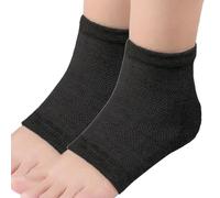 Calcetines de talón hidratantes para mujeres, calcetines de tacón de gel | Calcetines de gel de cuidado de los pies to -falta - Hidratación profunda, reparación de humedad durante la noche, cuidado de