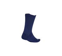 Calcetines de tenis adidas tennis crw sock azul oscuro/blanco 43 - 45