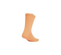 Calcetines de tenis adidas tennis crw sock lucid naranja 40 - 42