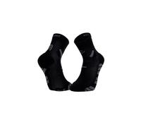 BV SPORT Trail Ultra Mid - Unisex - Negro / Gris - talla 39-41- modelo 2026