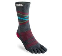 Calcetines de trail Injinji Mini-Crew M (40,5/44) Unisex