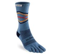 Calcetines de trail Injinji Mini-Crew S (37/40) Unisex
