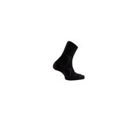 Calcetines de trail lurbel desafio toe four negro/gris 45 - 47