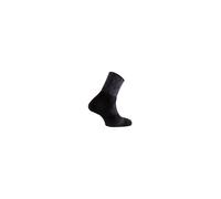 Calcetines de trail lurbel track four negro/marengo 45 - 47