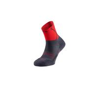 Calcetines de trail lurbel track red 39 - 41
