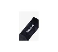 Calcetines de trail nnormal race low cut negro 36 2/3 - 38 2/3