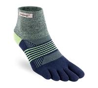 Calcetines de trail para mujer Injinji Mini-Crew M/L (40,5/44,5) Female