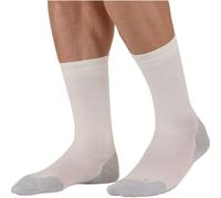Calcetines de trail/running Monnet FREERUN X-LIGHT (ECRU)