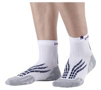Calcetines de trail/running Monnet Run Elite (BLANCO)