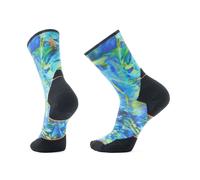 Calcetines de trail Smartwool Trail Run Targeted Cushion Reflections P Run (CAPRI)