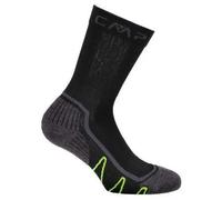 Calcetines de travesía para niños CMP Poly 28/30 Unisex