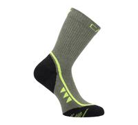 Calcetines de trekking mid CMP Supersoft 50 46/48 Unisex