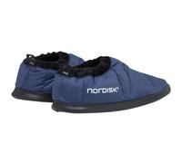 Calcetines de vellón Nordisk Mos Down 35/37