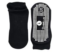 Calcetines De Yoga Antideslizantes Talla S 36-38 1 Pz