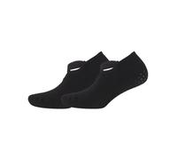 Calcetines de yoga para mujer - Negro#39-42. Talla