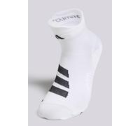 Calcetines Deporte adidas Running Blancos talla S