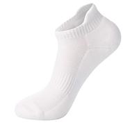 Calcetines Deporte Hombre Calcetines Cortos Hombre De Algodón Tobilleros Blanco Deportes Mujer Negros Invisible Socks Men Niño Blancos Pinkies Algodon Magico Bajos Invisibles Transpirable Deportivos