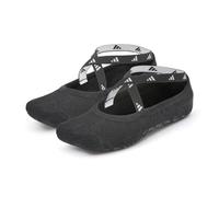 Calcetines de Yoga adidas Yoga Socks - Negro M - L