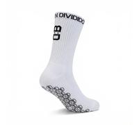 Calcetines Deportivos Antideslizantes Balón Dividido - Grip Socks Profesionales para Fútbol, Gym, CrossFit y Running - Mayor Estabilidad, Compresión y Rendimiento