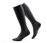 Calcetines deportivos Bauerfeind Compression sock Performance 35-38 negro