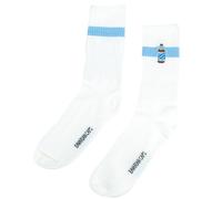 Calcetines Deportivos Bávaros Unisex Con Bordado De Cerveza