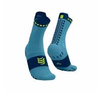 Calcetines de trail compressport pro racing v4.0 trail 35 - 38
