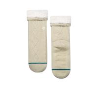 Calcetines deportivos 'Glacier' Hombre Stance 35-37 beige / navy / offwhite