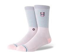 Calcetines deportivos Jigglypuff Rosas para hombre Stance